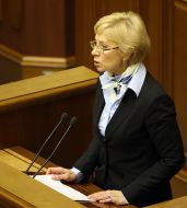 Людмила Денисова