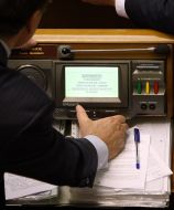 Народний депутат України