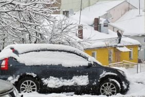 Автомобиль