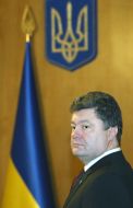 Петро Порошенко