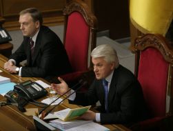 Vladimir Litvin and Aleksandr Lavrinovich