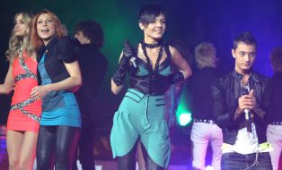 «Factory of stars 3» participants