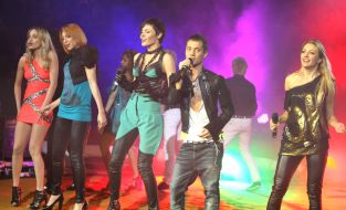 «Factory of stars 3» participants