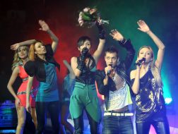 «Factory of stars 3» participants