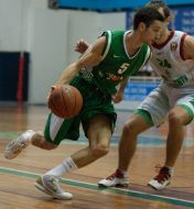 Aleksandr Shaposhnikov and Ivan Kolevich