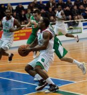 Stiven Burtt and Charles Price Tomas