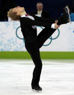 Антон Ковалевский