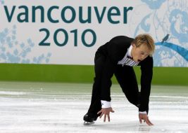 Антон Ковалевский