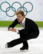 Антон Ковалевский