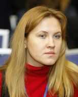 Darya Kasyanova