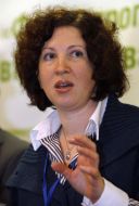 Natalya Kaminarskaya