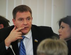 Tatyana Kivalova and Vadim Kolesnichenko