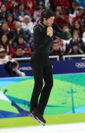 Evan Lysacek
