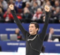 Evan Lysacek
