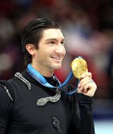 Evan Lysacek