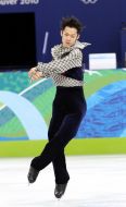 Daisuke Takahashi