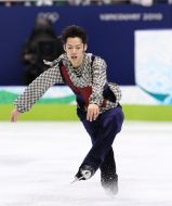 Daisuke Takahashi