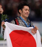 Daisuke Takahashi