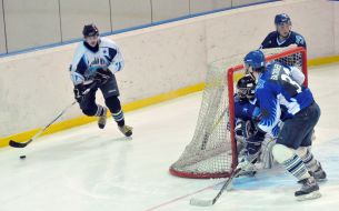 Хоккей. ХК ”Харьков” (Харьков) - ХК ”Сокол” (Киев)