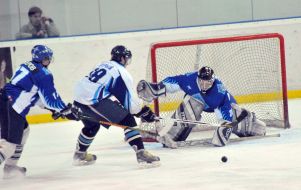 Хоккей. ХК ”Харьков” (Харьков) - ХК ”Сокол” (Киев)