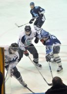 Хоккей. ХК ”Харьков” (Харьков) - ХК ”Сокол” (Киев)