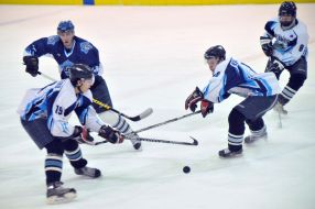 Хоккей. ХК ”Харьков” (Харьков) - ХК ”Сокол” (Киев)