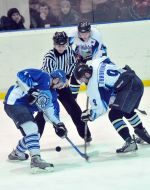 Хоккей. ХК ”Харьков” (Харьков) - ХК ”Сокол” (Киев)