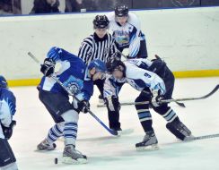 Хоккей. ХК ”Харьков” (Харьков) - ХК ”Сокол” (Киев)