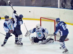 Хоккей. ХК ”Харьков” (Харьков) - ХК ”Сокол” (Киев)