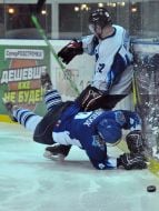 Хоккей. ХК ”Харьков” (Харьков) - ХК ”Сокол” (Киев)