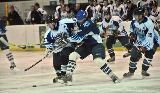 Хоккей. ХК ”Харьков” (Харьков) - ХК ”Сокол” (Киев)