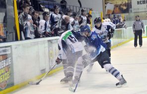 Хоккей. ХК ”Харьков” (Харьков) - ХК ”Сокол” (Киев)