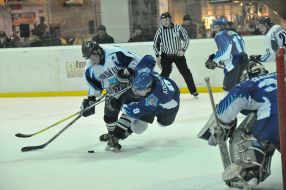 Хоккей. ХК ”Харьков” (Харьков) - ХК ”Сокол” (Киев)