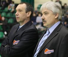 Сергей Завалин