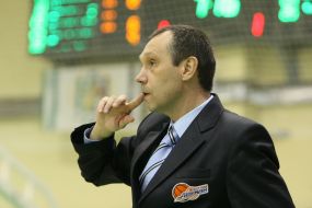 Сергей Завалин