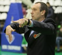 Сергей Завалин