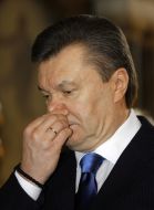 Viktor Yanukovich