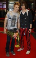 Vladimir Dantes and Vadim Oleynik