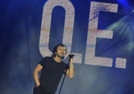 Svyatoslav Vakarchuk