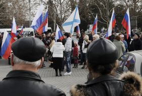 The action participants