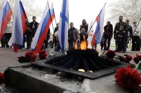 The action participants