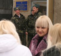 Девушки