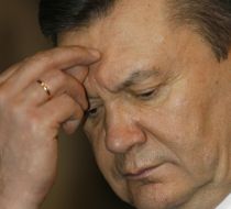 Viktor Yanukovich