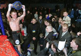 Олег Єфимович