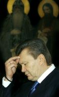Viktor Yanukovich
