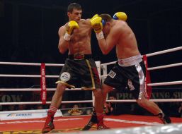 Яго Кіладзе та Матьяс Зандов