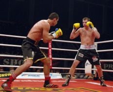 Яго Кіладзе та Матьяс Зандов