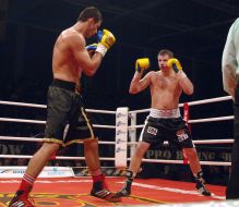 Яго Кіладзе та Матьяс Зандов