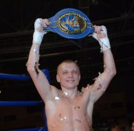 Олег Єфимович