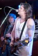 Mikhail Vladimirov and Sergey Chigrakov